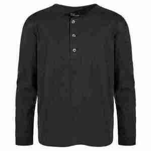 Epic Threads Solid Henley Shirt